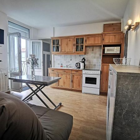Appartement Le Bord De Plage メルリモン・プラージュ エクステリア 写真